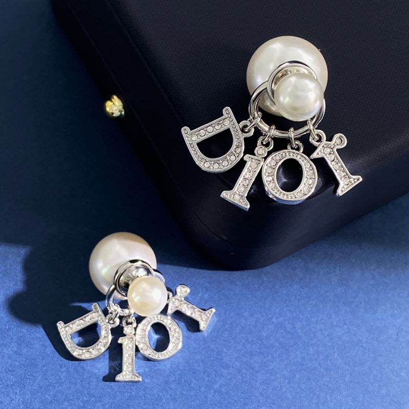 Christian Dior Earrings